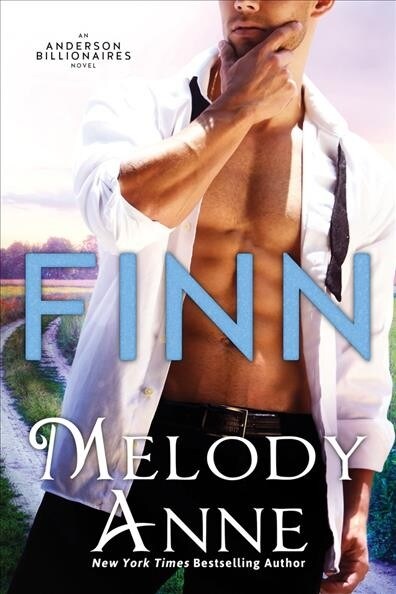 Finn (Paperback)