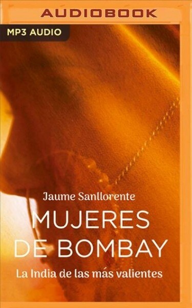 Mujeres de Bombay (MP3 CD)
