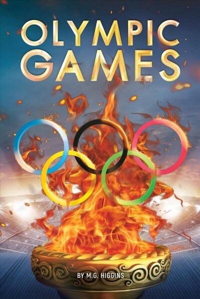 Olympic Games (Paperback)