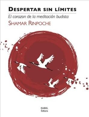 Despertar Sin Limites: El Coraz? de la Meditaci? Budista (Paperback)