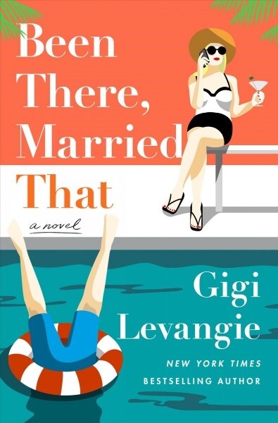 Been There, Married That (Hardcover)