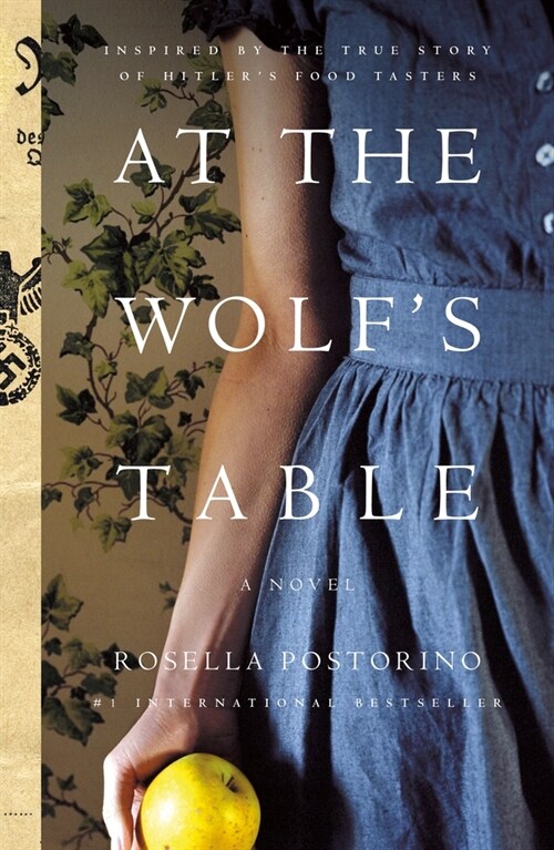 At the Wolfs Table (Paperback)