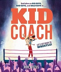 Kid Coach (Hardcover)