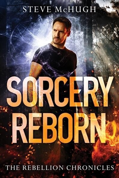 Sorcery Reborn (Paperback)