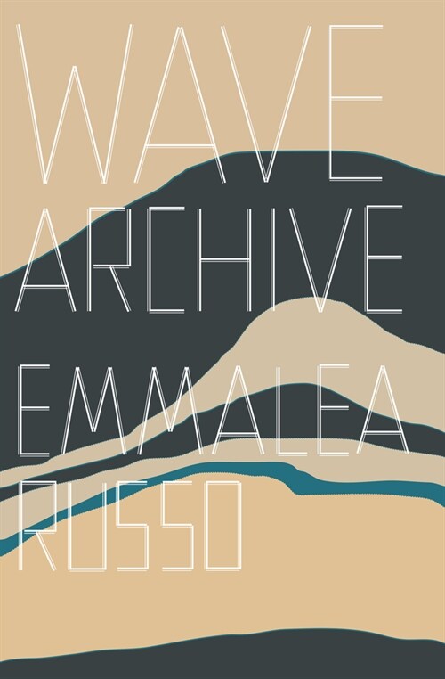 Wave Archive (Paperback)