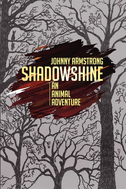 Shadowshine, Volume 22: An Animal Adventure (Paperback)