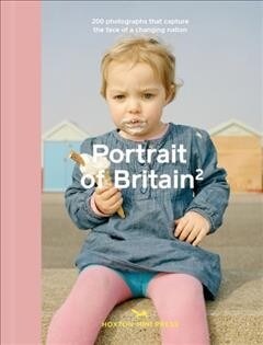 Portrait Of Britain Volume 2 (Hardcover)