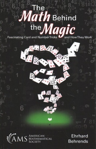 The Math Behind the Magic (Paperback)