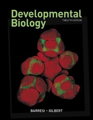 Developmental Biology (Hardcover, 12)