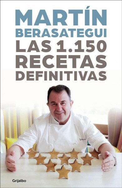 Las 1.150 Recetas Definitivas / The 1150 Definitive Recipes (Paperback)
