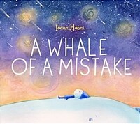 A Whale of a Mistake (Hardcover)