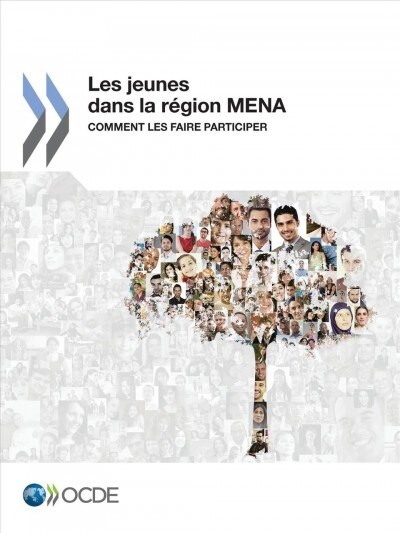 Les Jeunes Dans La R?ion Mena Comment Les Faire Participer (Paperback)