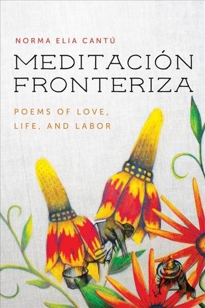 Meditaci? Fronteriza: Poems of Love, Life, and Labor (Paperback)