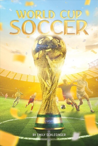 World Cup Soccer (Paperback)