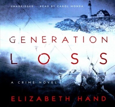 Generation Loss (Audio CD, Unabridged)
