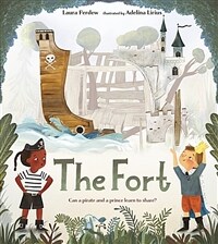 The Fort (Hardcover)