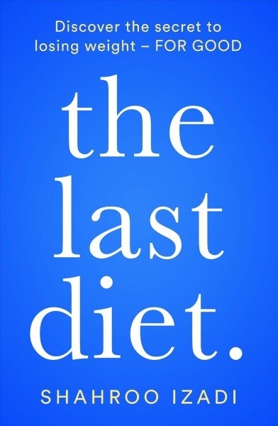 Last Diet. (Paperback)