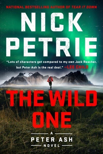 [중고] The Wild One (Hardcover)