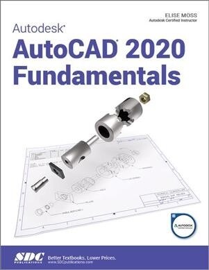 Autodesk Autocad 2020 Fundamentals (Paperback)