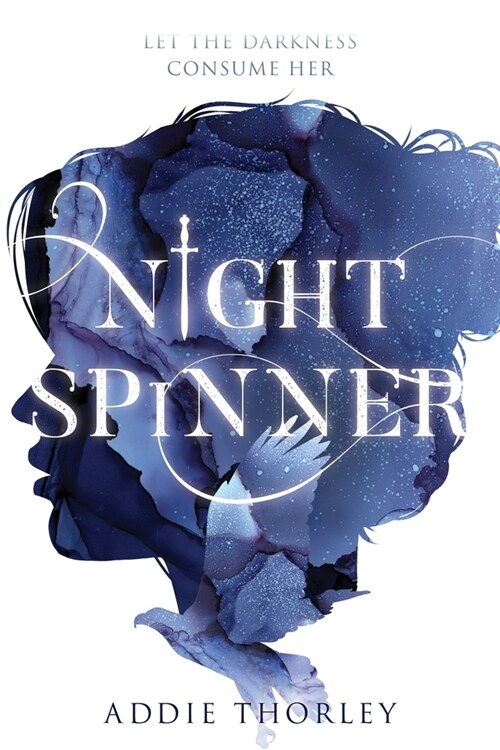 Night Spinner (Hardcover)