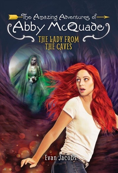Lady from the Caves (Paperback)