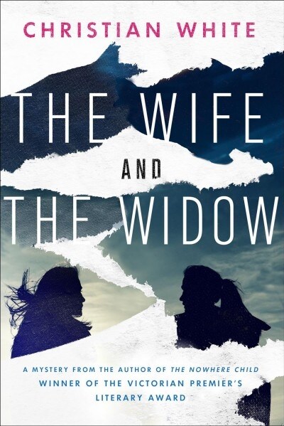 The Wife and the Widow (Hardcover)