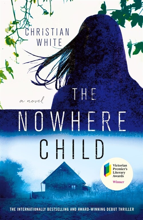 The Nowhere Child (Paperback)