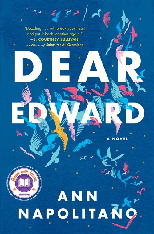 Dear Edward (Hardcover)