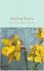 Selected Poems (Hardcover)