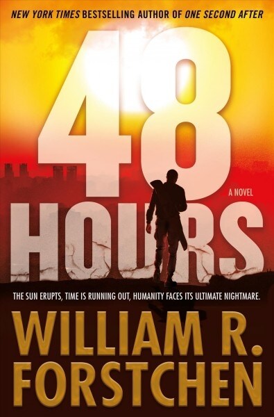48 Hours (Paperback)