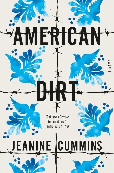 American Dirt (Oprahs Book Club) (Hardcover)