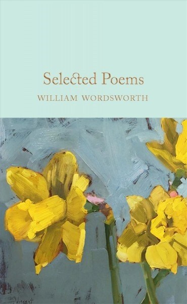 Selected Poems (Hardcover)