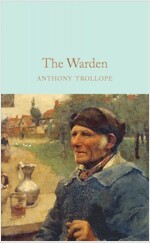 The Warden (Hardcover)