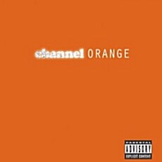 [수입] Frank Ocean - Channel Orange [Digipack]