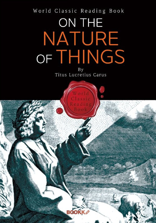 [POD] On the Nature of Things (영문판)