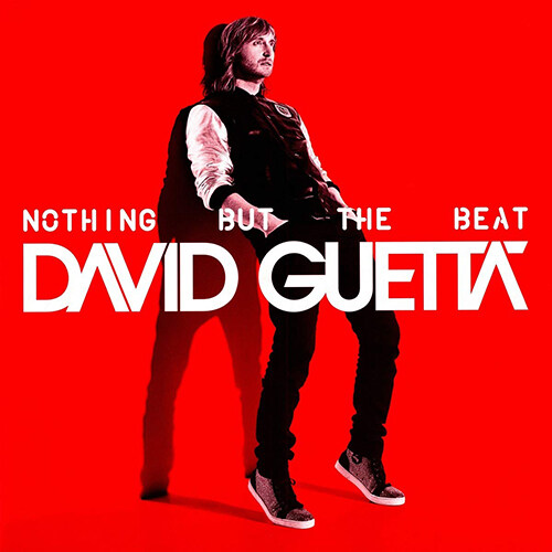 [수입] David Guetta - Nothing But The Beat [2LP]