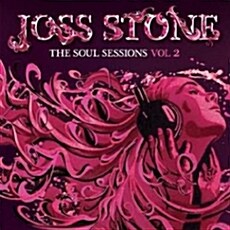 [수입] Joss Stone - The Soul Sessions Vol.2 [Deluxe Edition][Digipack]