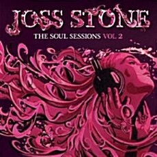 [중고] [수입] Joss Stone - The Soul Sessions Vol.2