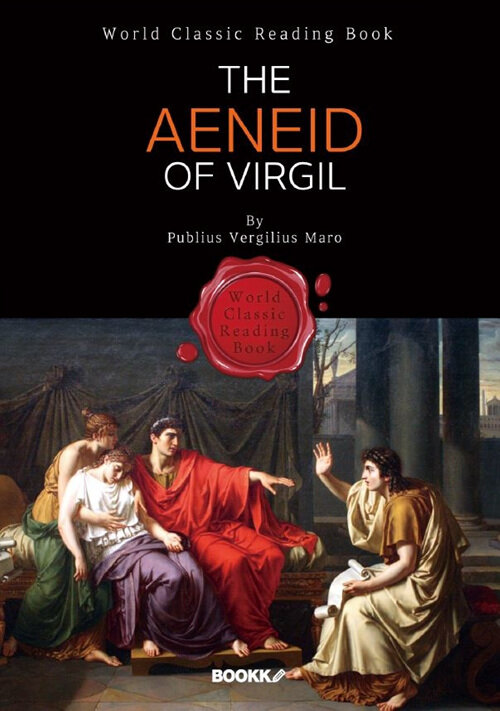[POD] The Aeneid of Virgil (영문판)