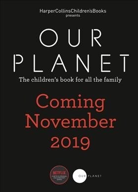 Our Planet : The One Place We All Call Home (Hardcover)