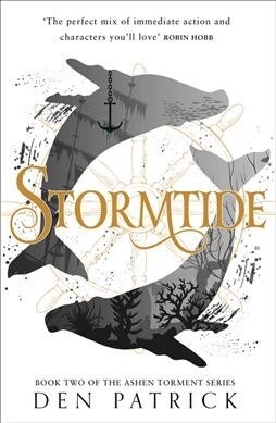 Stormtide (Paperback)