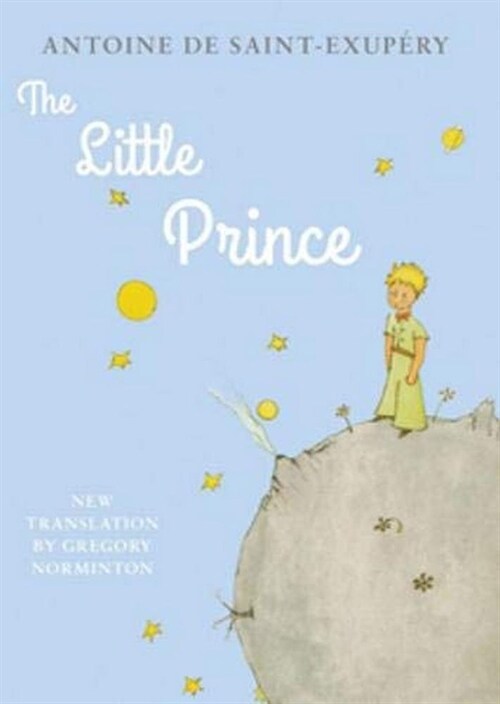 The Little Prince (Paperback)