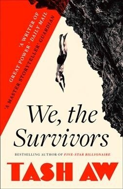 We, The Survivors (Paperback)