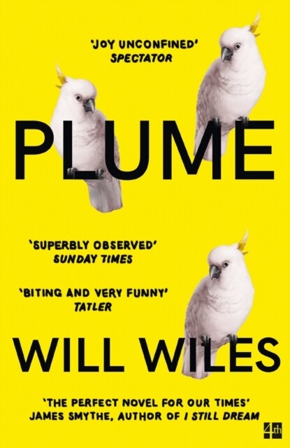 Plume (Paperback)