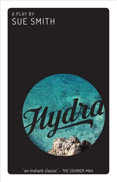 Hydra (Paperback)