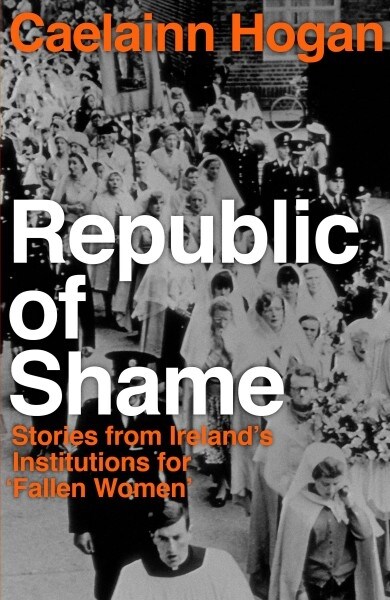 REPUBLIC OF SHAME (Hardcover)