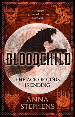 Bloodchild (Paperback)