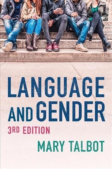 LANGUAGE AND GENDER (Hardcover)