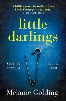 Little Darlings (Paperback)