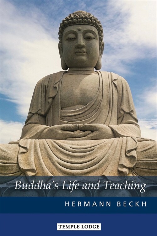 Buddhas Life and Teaching (Paperback)